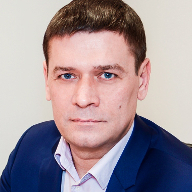 Илья Промптов
