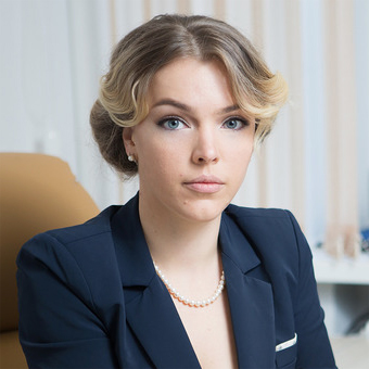 Анна Мельникова