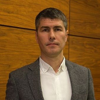 Алексей Ярчевский
